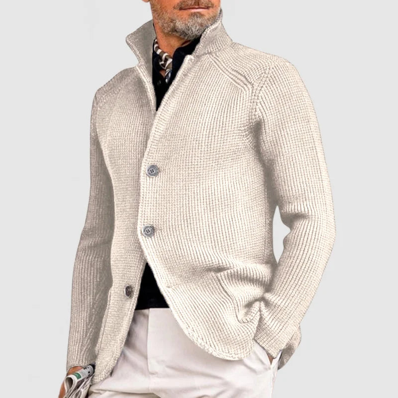 Joe Lorenzo - Gentleman Cardigan