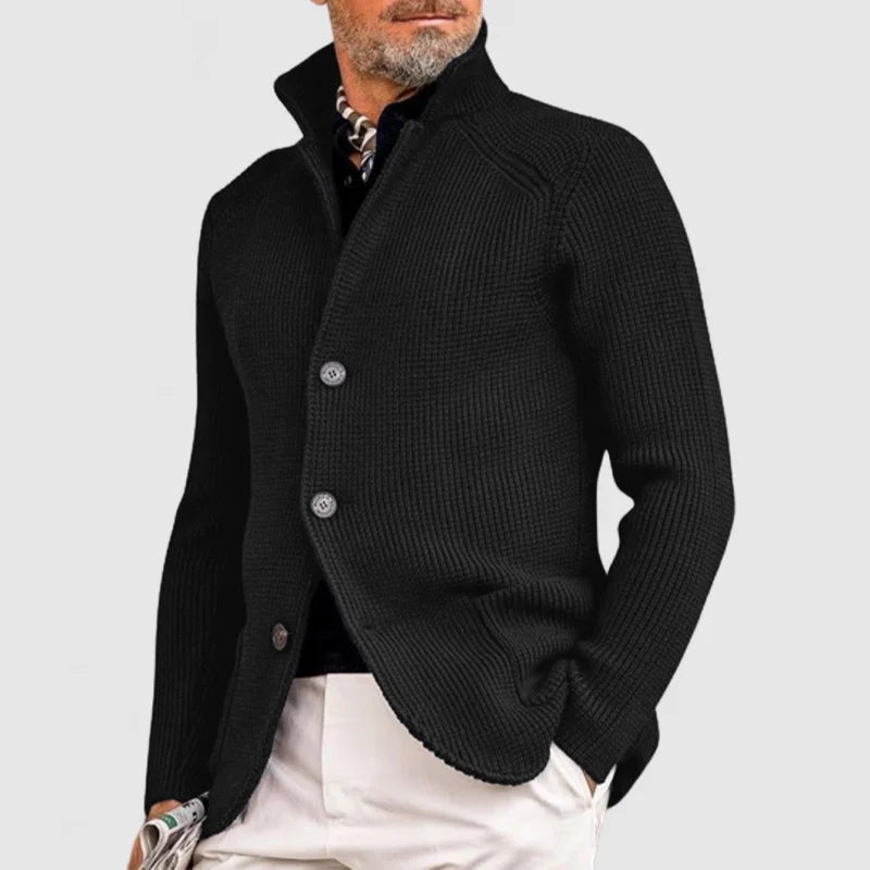 Joe Lorenzo - Gentleman Cardigan