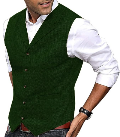 Felix™ - Vintage Stylish Vest