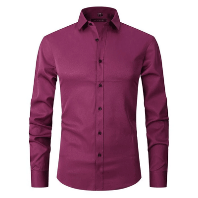 Florentino™ Breathable High Elasticity Anti-Wrinkle Shirt