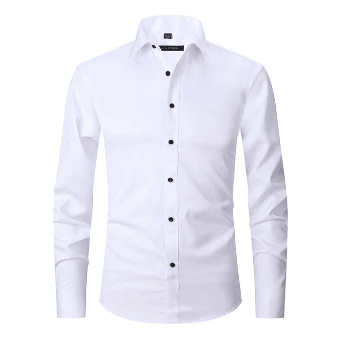 Florentino™ Breathable High Elasticity Anti-Wrinkle Shirt