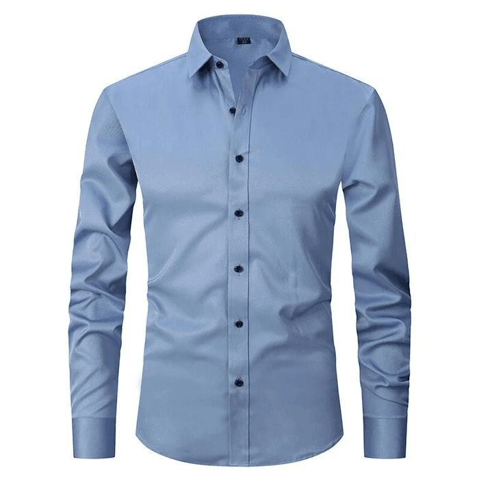 Florentino™ Breathable High Elasticity Anti-Wrinkle Shirt