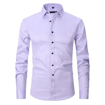 Florentino™ Breathable High Elasticity Anti-Wrinkle Shirt