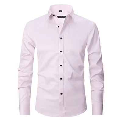 Florentino™ Breathable High Elasticity Anti-Wrinkle Shirt