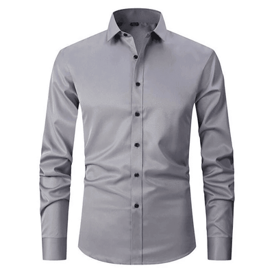 Florentino™ Breathable High Elasticity Anti-Wrinkle Shirt