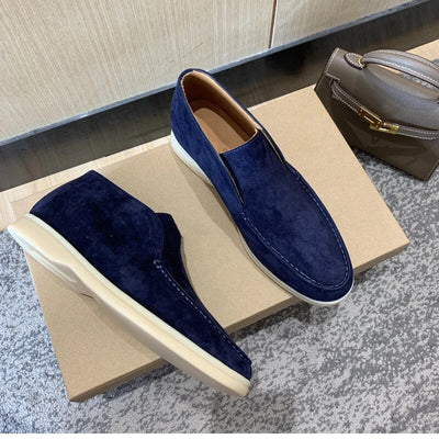 Sebastian™ - Luxurious Comfortable Loafers