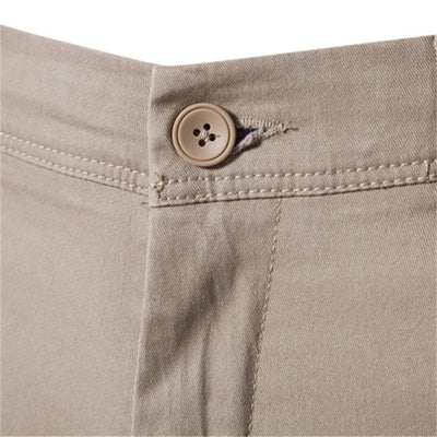 The Icon Chinos Trousers