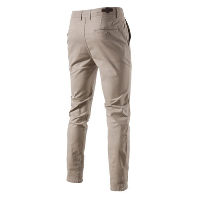 The Icon Chinos Trousers