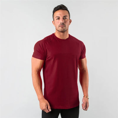 Bergen Elite Fit Tee