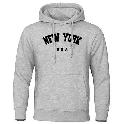 The Empire New York Hoodie