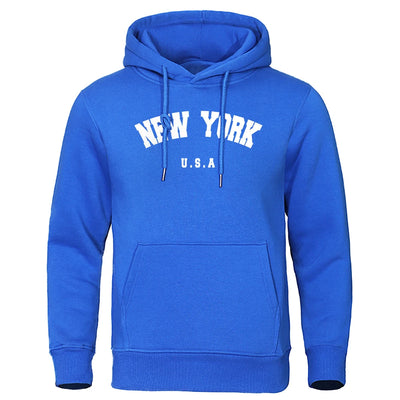 The Empire New York Hoodie