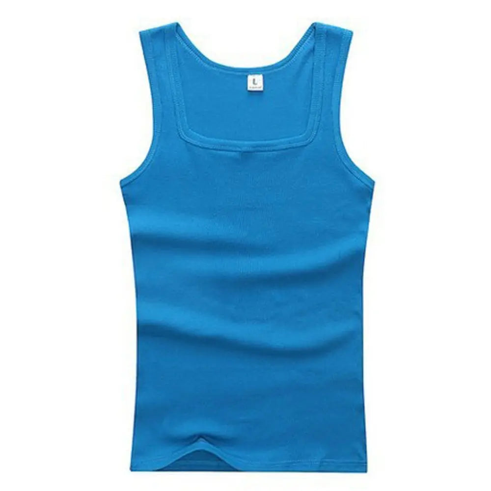 Rossi Classico Tank-Top