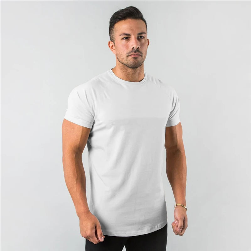 Bergen Elite Fit Tee