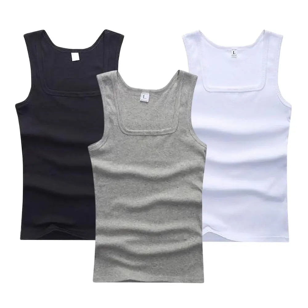 Rossi Classico Tank-Top