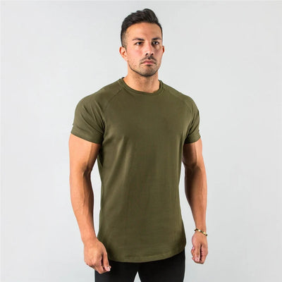 Bergen Elite Fit Tee