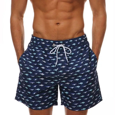 Coastal Drift Swimwear Line