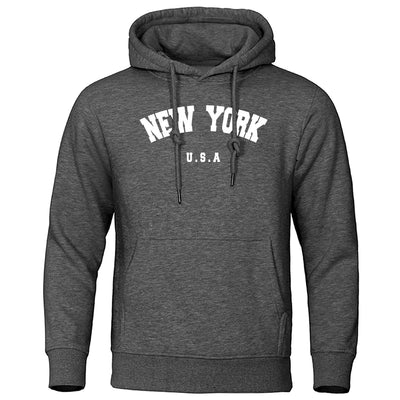 The Empire New York Hoodie