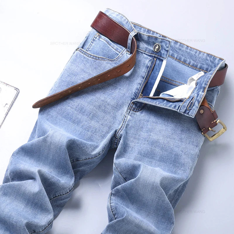 Lagera Fashion Denim Jeans