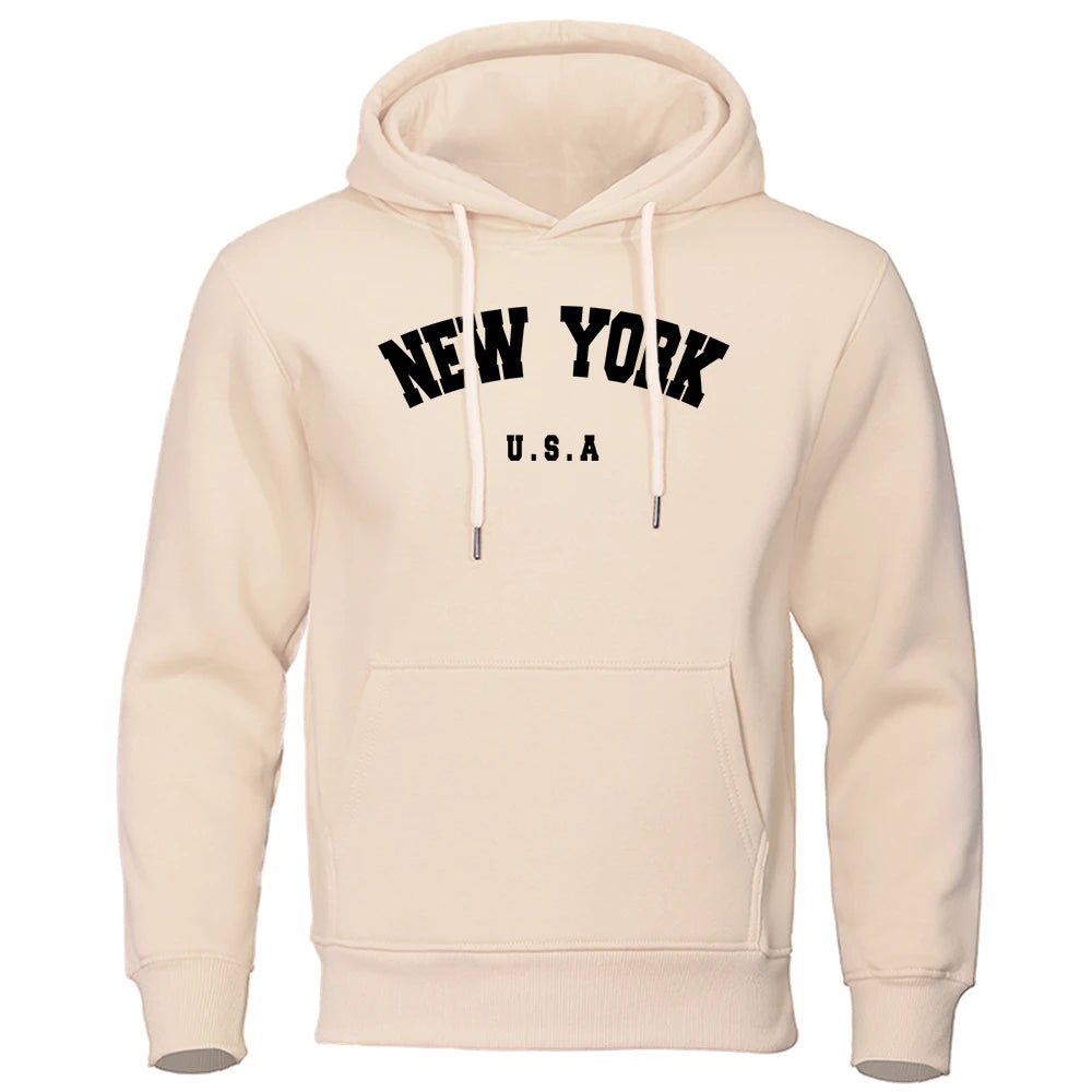 The Empire New York Hoodie