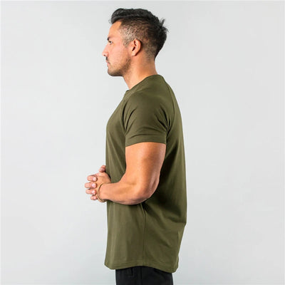 Bergen Elite Fit Tee