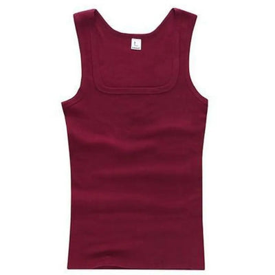 Rossi Classico Tank-Top