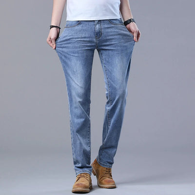 Lagera Fashion Denim Jeans