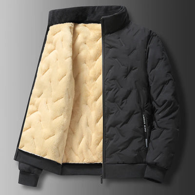 The Artic Explorer Bomber Jacket