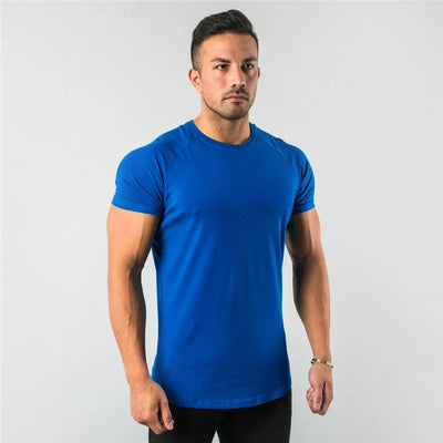 Bergen Elite Fit Tee