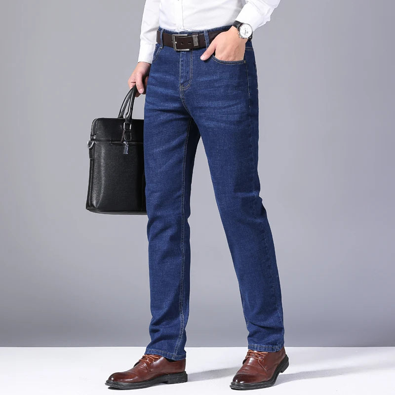 James Connor  Denim Jeans