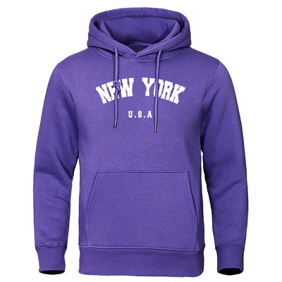 The Empire New York Hoodie