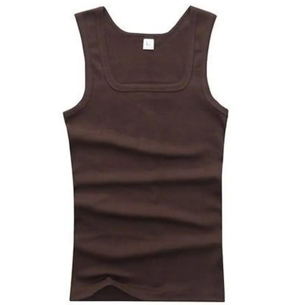 Rossi Classico Tank-Top