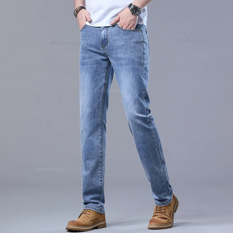 Lagera Fashion Denim Jeans