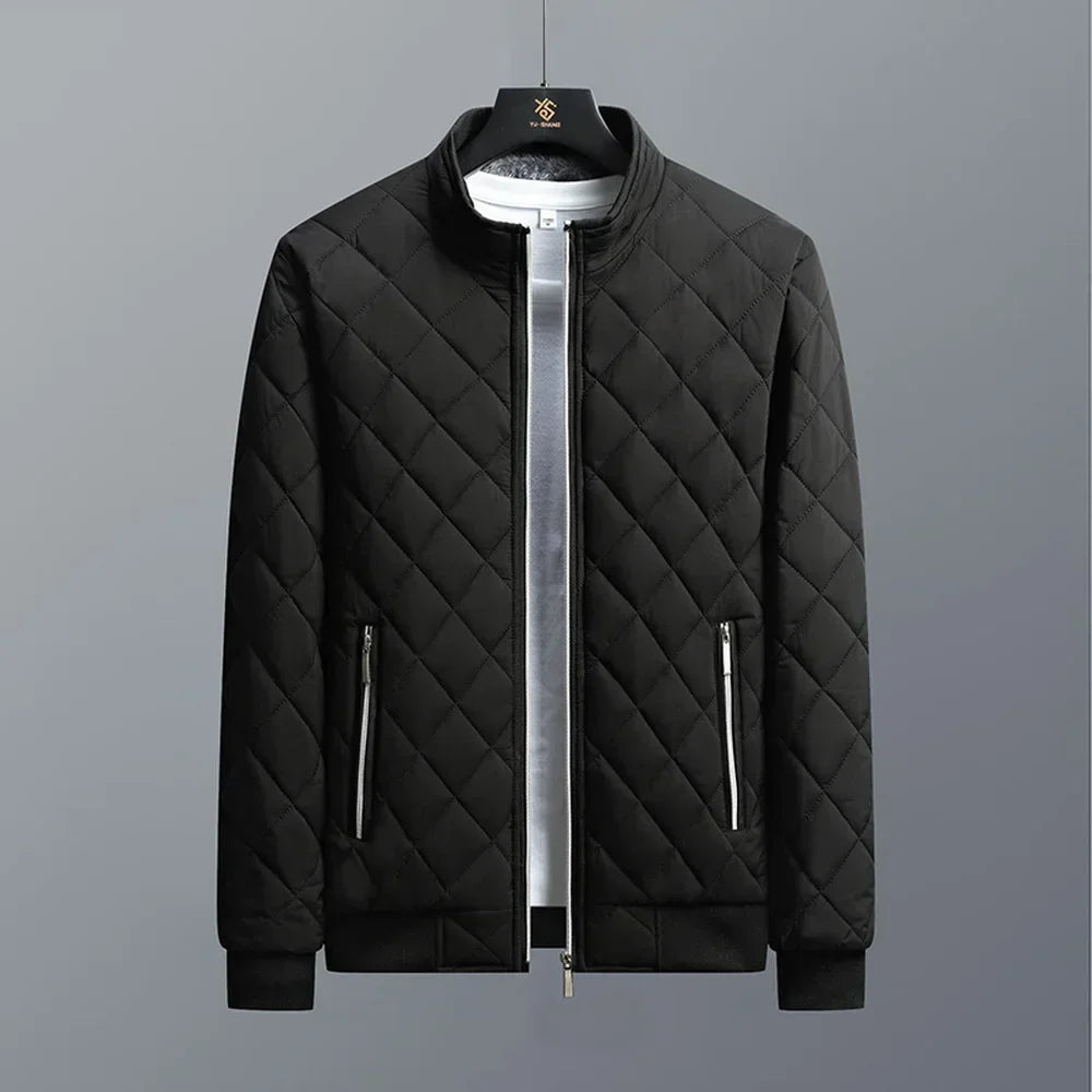 The Grandmaster Bomber Jacket