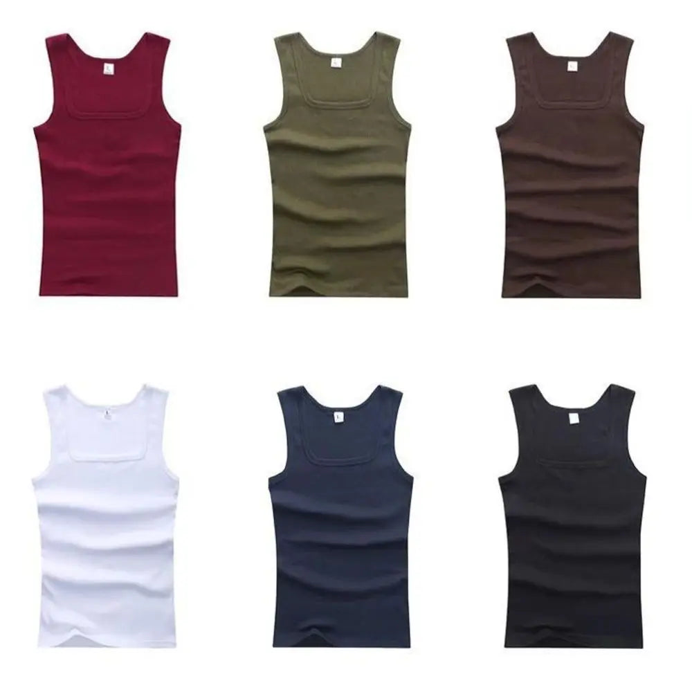 Rossi Classico Tank-Top