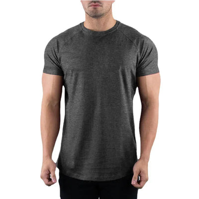 Bergen Elite Fit Tee