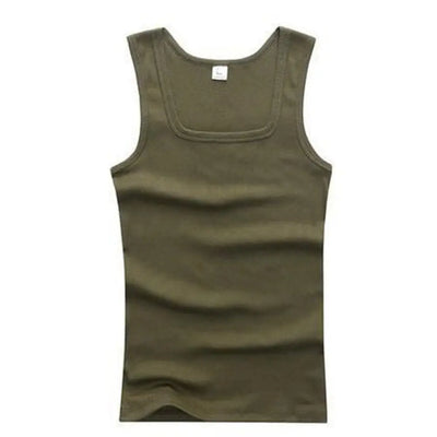 Rossi Classico Tank-Top