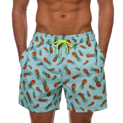 Coastal Drift Swimwear Line