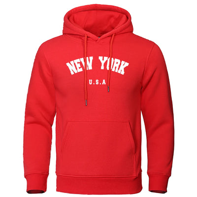 The Empire New York Hoodie