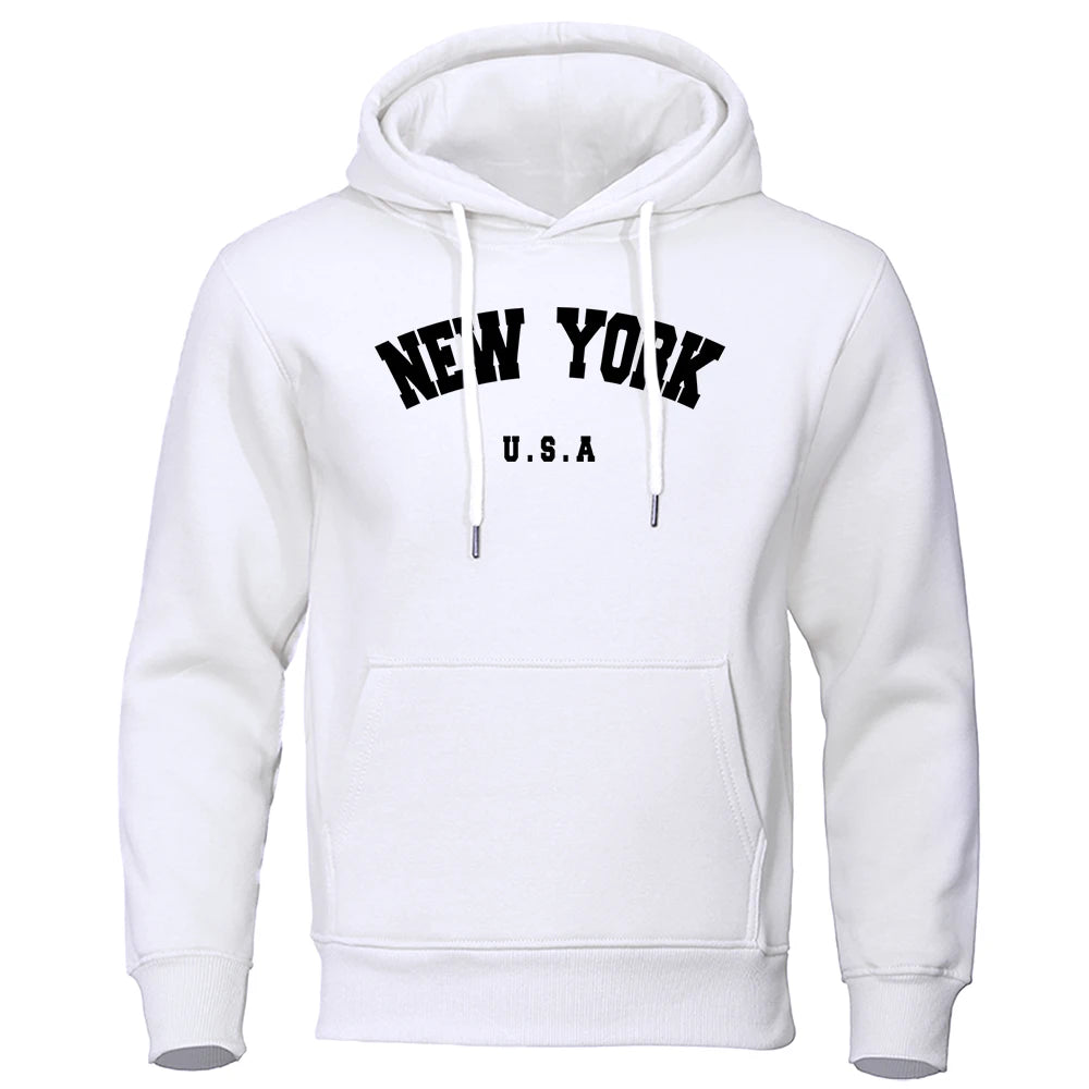 The Empire New York Hoodie