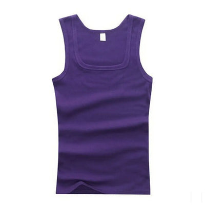 Rossi Classico Tank-Top