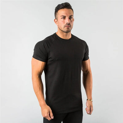 Bergen Elite Fit Tee