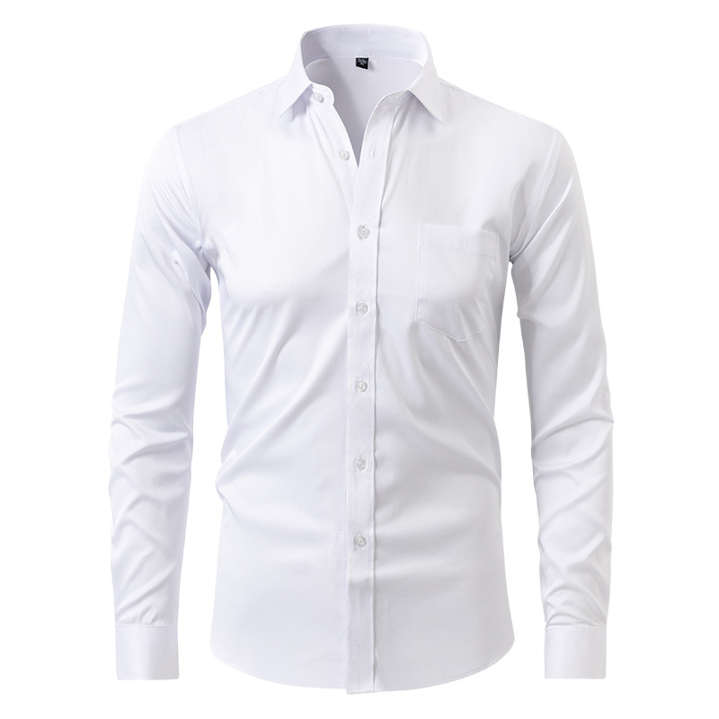 Florentino™ Breathable High Elasticity Anti-Wrinkle Shirt