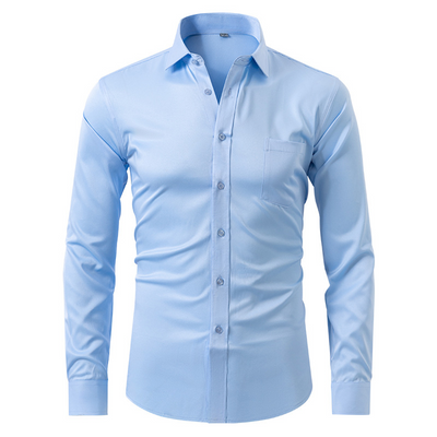 Florentino™ Breathable High Elasticity Anti-Wrinkle Shirt