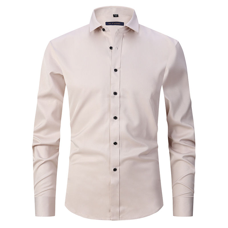 Florentino™ Breathable High Elasticity Anti-Wrinkle Shirt