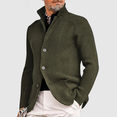 Joe Lorenzo - Gentleman Cardigan